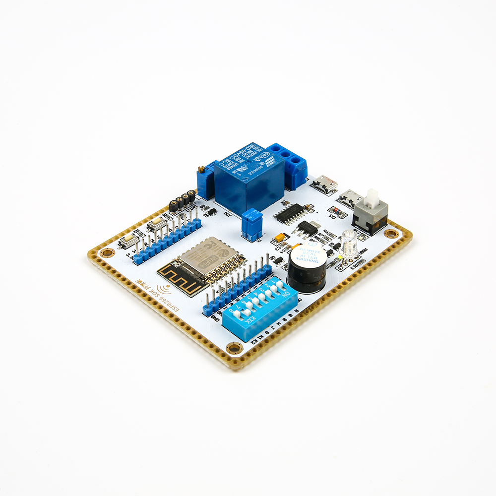 Плата разработки ESP8266 SDK